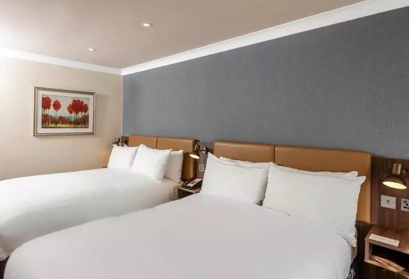 ファミリールーム, Holiday Inn Dover, An Ihg