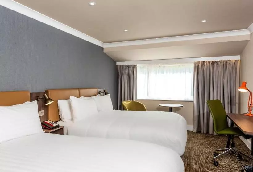 ファミリールーム, Holiday Inn Dover, An Ihg