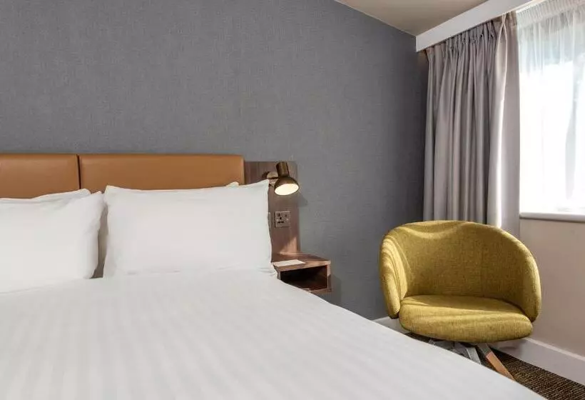 ファミリールーム, Holiday Inn Dover, An Ihg