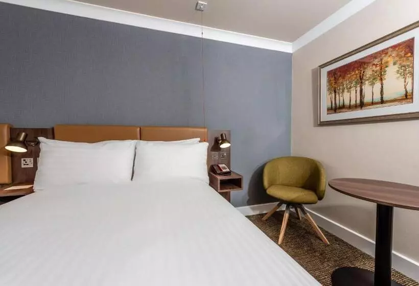 障害者適応デラックスルーム, Holiday Inn Dover, An Ihg