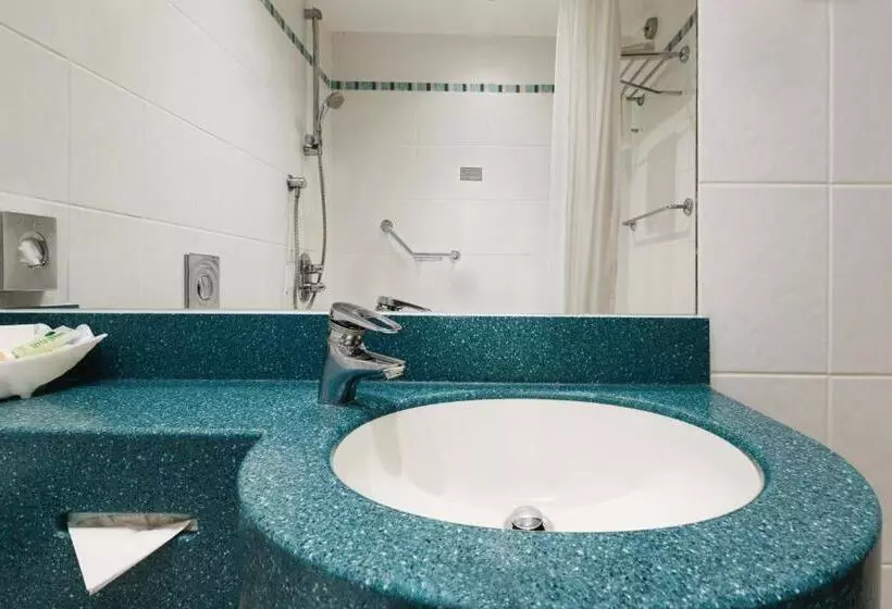 障害者適応デラックスルーム, Holiday Inn Dover, An Ihg