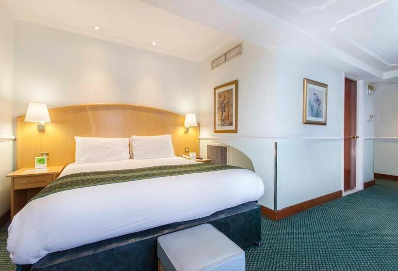 Номер Executive, Holiday Inn London Oxford Circus, An Ihg