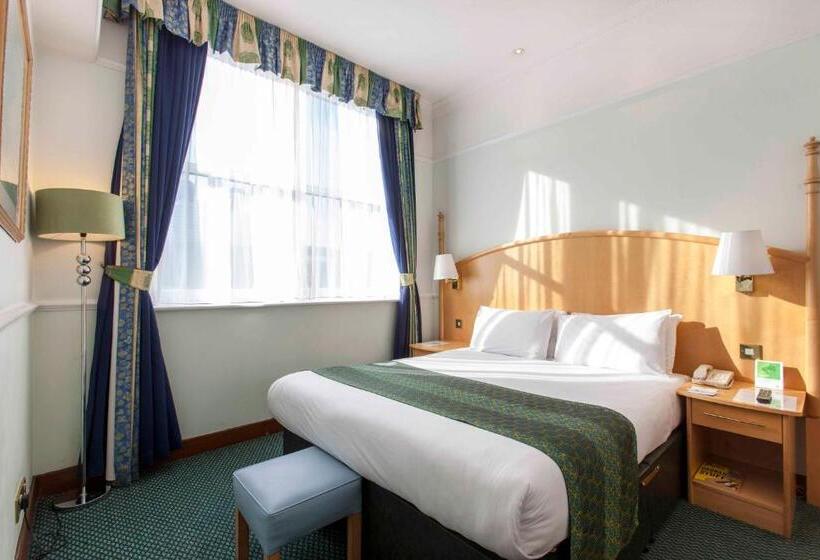 Номер Executive, Holiday Inn London Oxford Circus, An Ihg