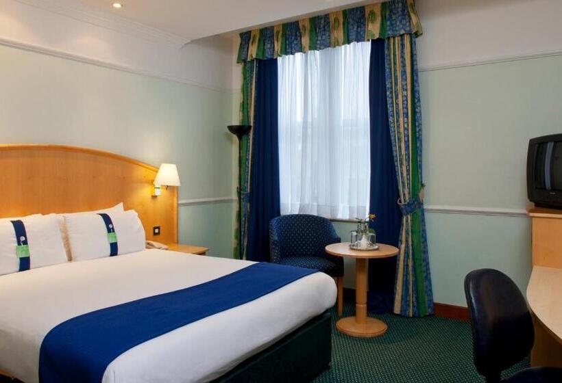 Номер Executive, Holiday Inn London Oxford Circus, An Ihg