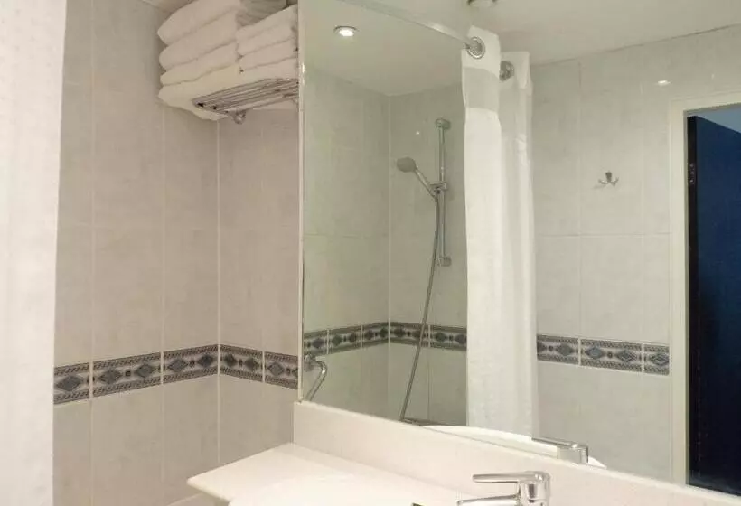 スーペリアールーム, Holiday Inn London Oxford Circus, An Ihg