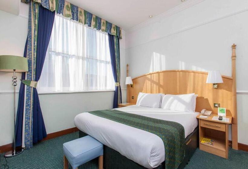 Номер Стандарт, Holiday Inn London Oxford Circus, An Ihg