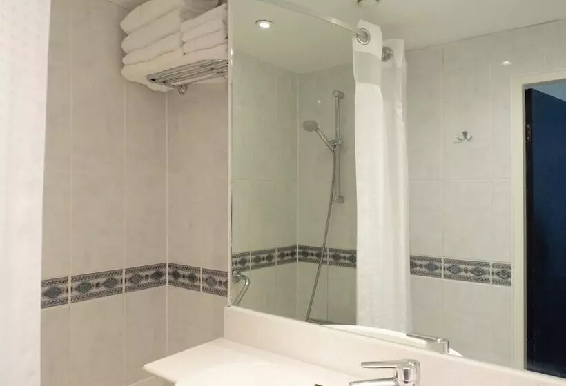 スタンダードルーム, Holiday Inn London Oxford Circus, An Ihg