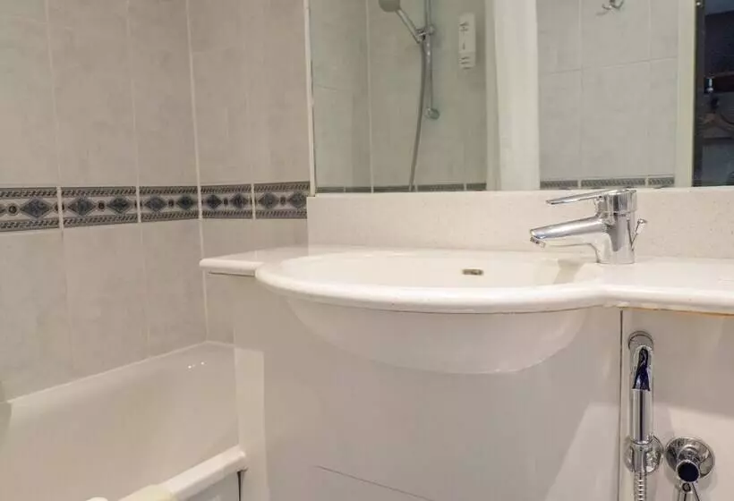 スイート, Holiday Inn London Oxford Circus, An Ihg