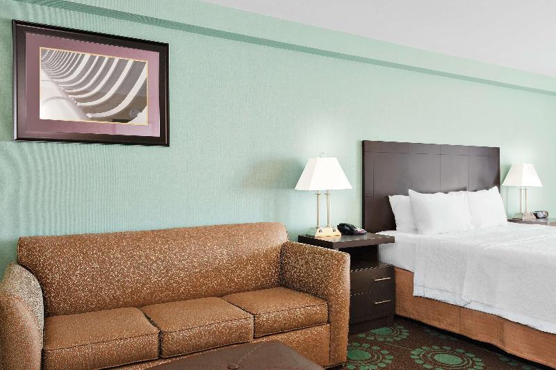 Номер Стандарт, Holiday Inn London Oxford Circus, An Ihg