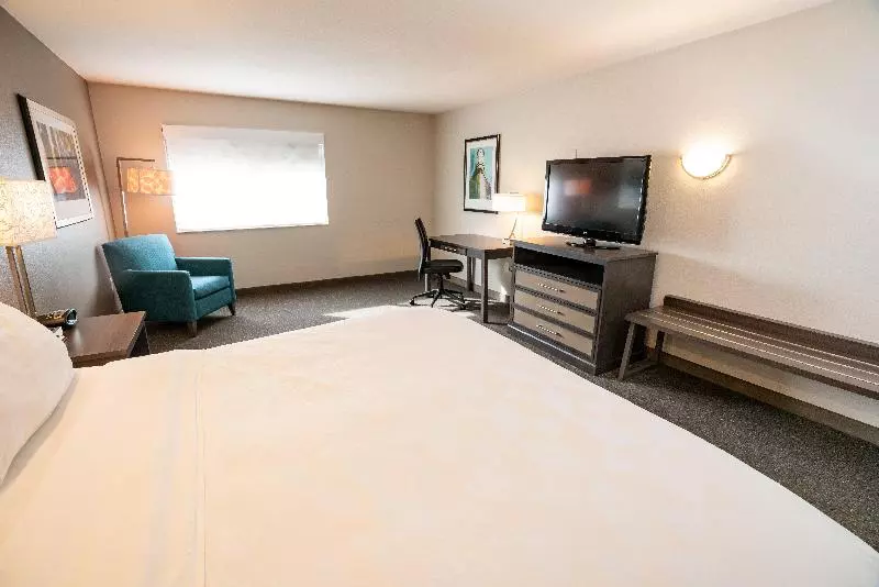 スタンダードルーム, Holiday Inn Preston, An Ihg