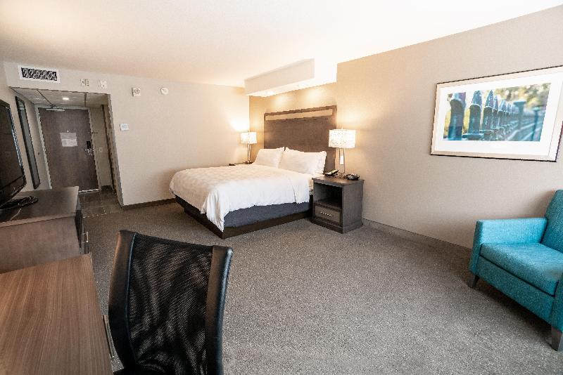 标准间, Holiday Inn Preston, An Ihg
