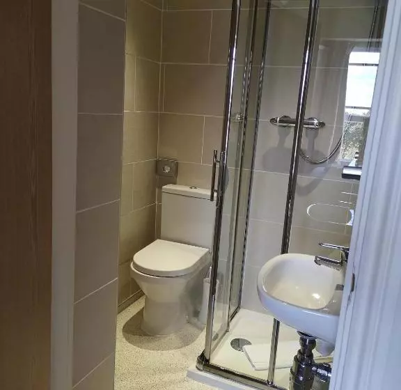 Cameră Single Clasică, Invicta