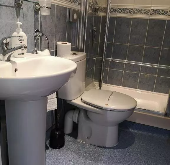 Cameră Standard Individuală, Invicta