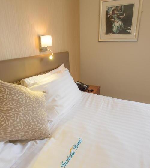 اتاق کلاسیک, Invicta