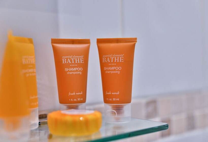 غرفة قياسية فردية, Kensington Court Hotel   Earls Court