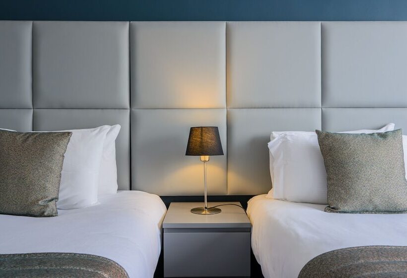 غرفة قياسية, Kensington Court Hotel   Earls Court