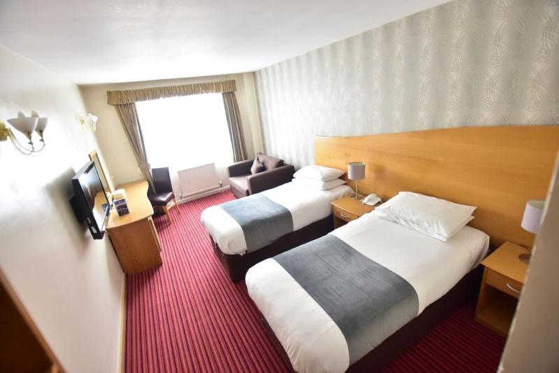 غرفة قياسية, Kensington Court Hotel   Earls Court