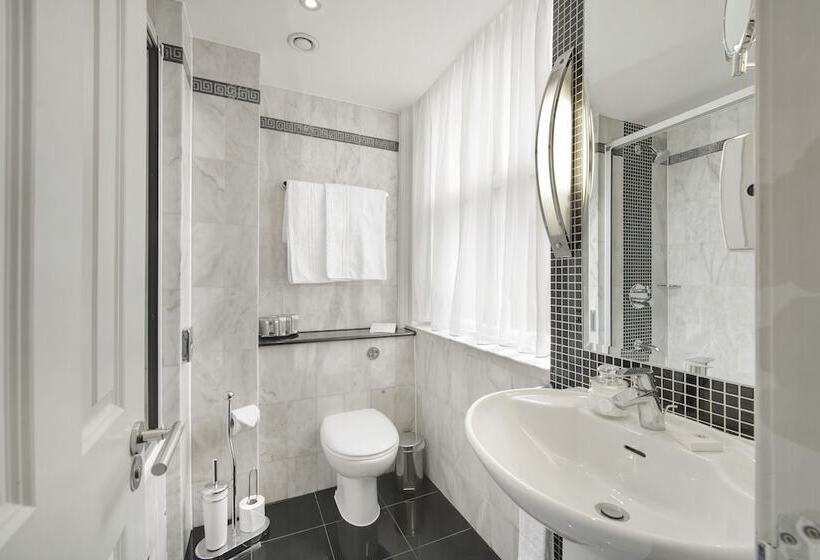 Номер Executive, Gem Langham Court