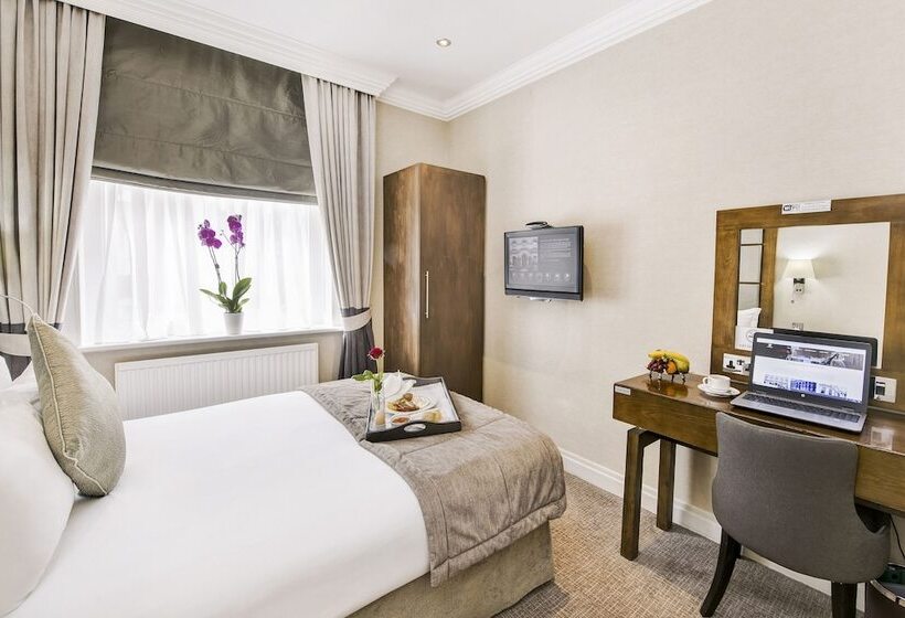 Номер Executive, Gem Langham Court