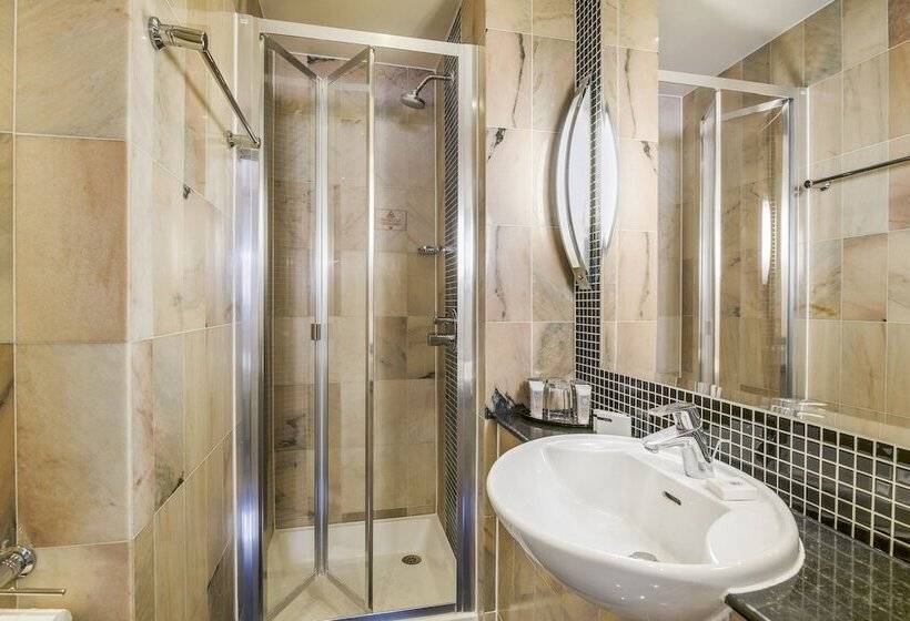 Одноместный Номер Executive, Gem Langham Court