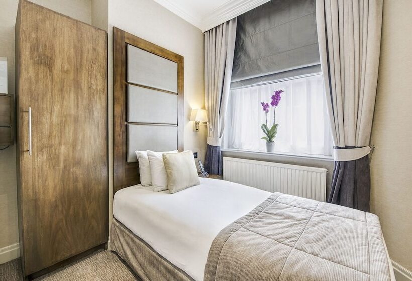 Одноместный Номер Executive, Gem Langham Court