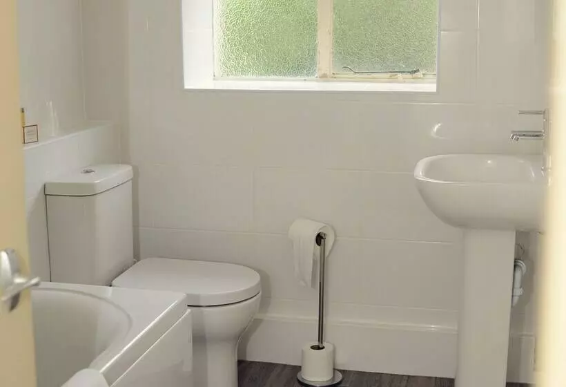 Standard-huone, Parkhill