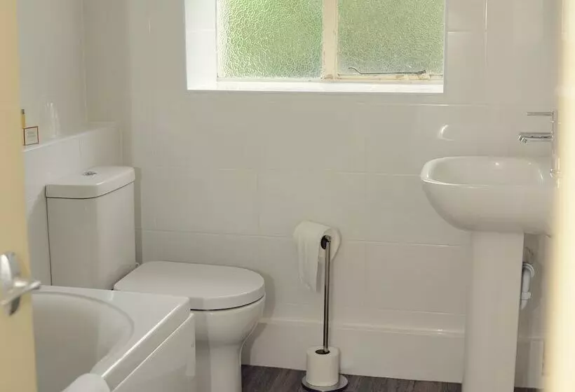 Standard-huone, Parkhill
