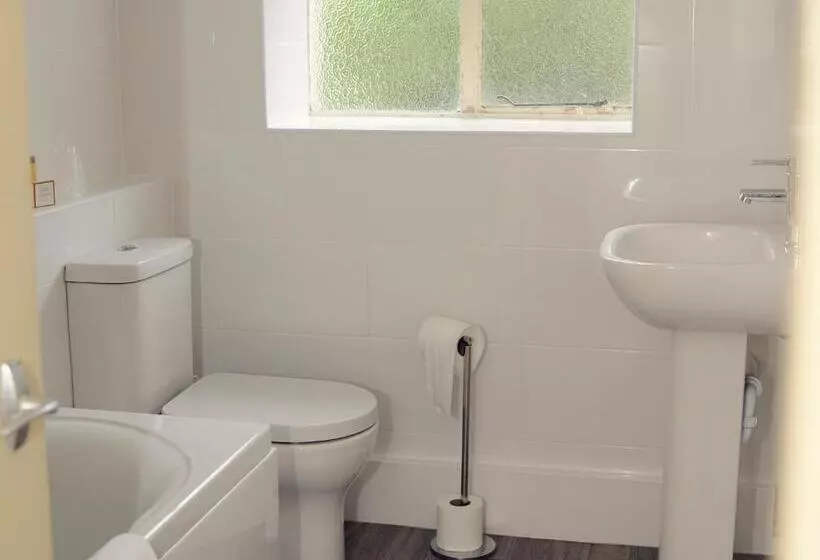 Standard-huone, Parkhill