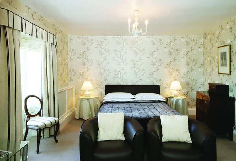 Номер Стандарт, Portmeirion Village & Castell Deudraeth