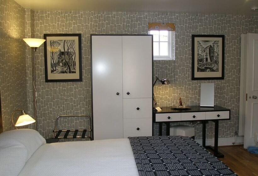 Номер Стандарт, Portmeirion Village & Castell Deudraeth