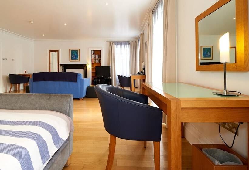 Люкс, Portmeirion Village & Castell Deudraeth