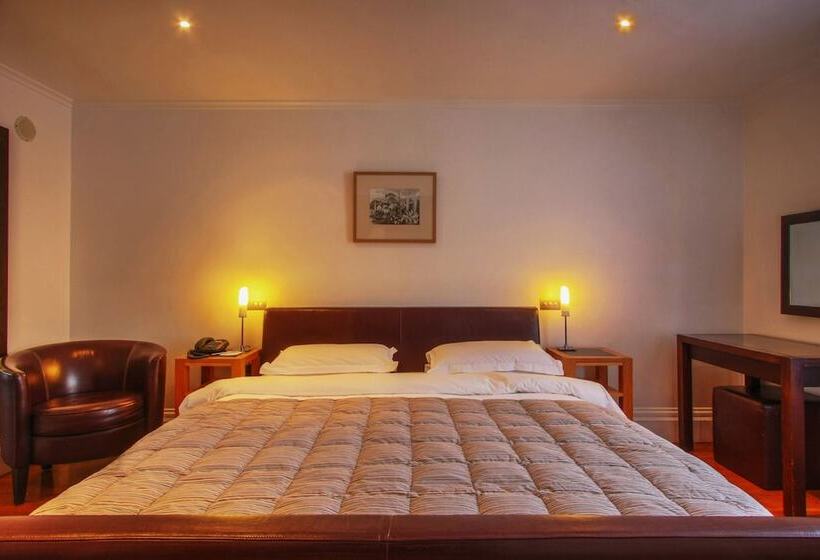 Люкс, Portmeirion Village & Castell Deudraeth