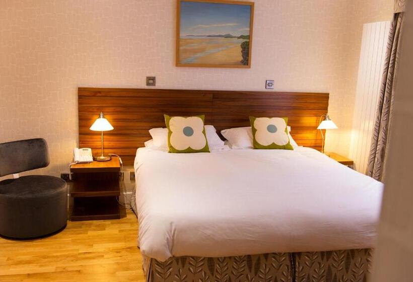 Люкс, Portmeirion Village & Castell Deudraeth