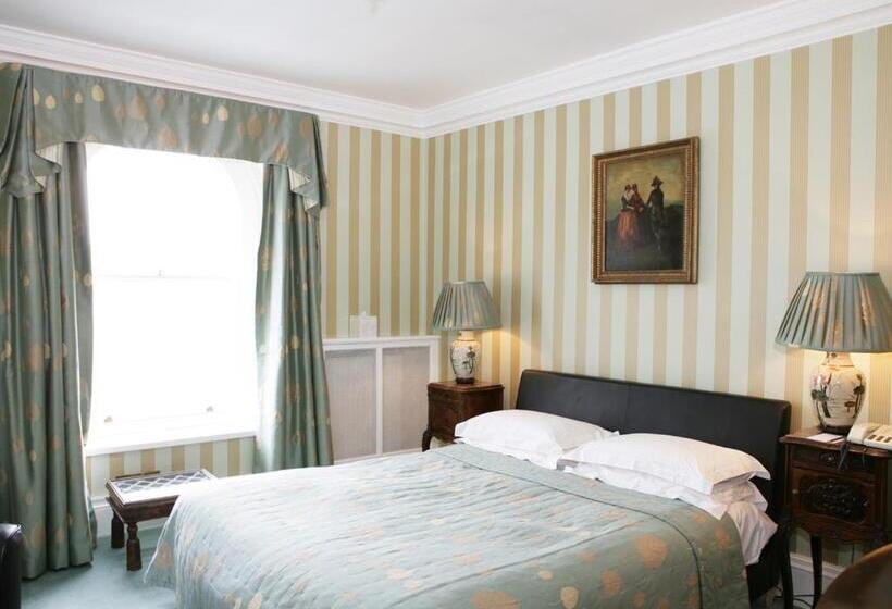 Номер Стандарт, Portmeirion Village & Castell Deudraeth