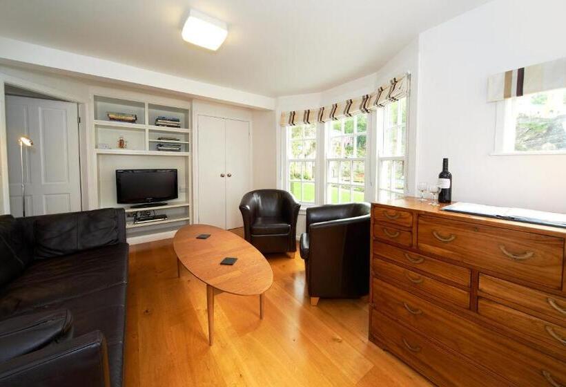 Люкс, Portmeirion Village & Castell Deudraeth