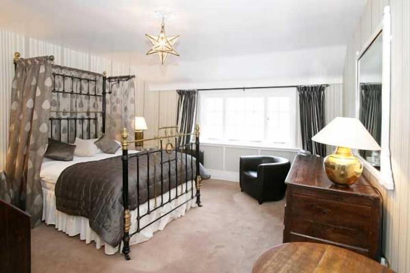 Номер Стандарт, Portmeirion Village & Castell Deudraeth