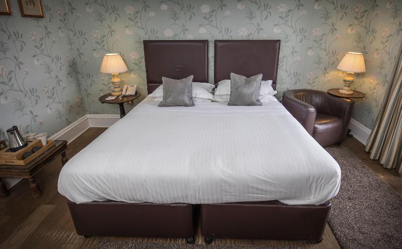 Номер Стандарт, Portmeirion Village & Castell Deudraeth