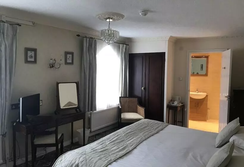 Quarto Familiar, Royal Glen