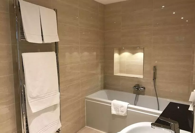Quarto standard, Royal Glen