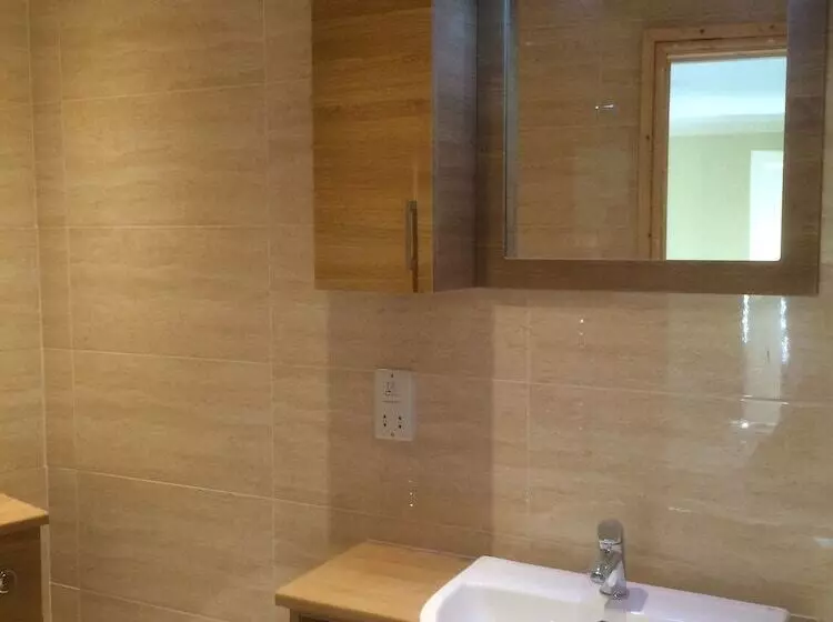 Quarto standard, Royal Glen