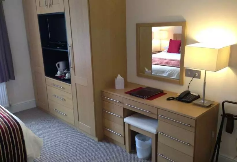 Quarto standard, Royal Glen