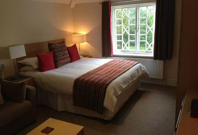 Quarto standard, Royal Glen