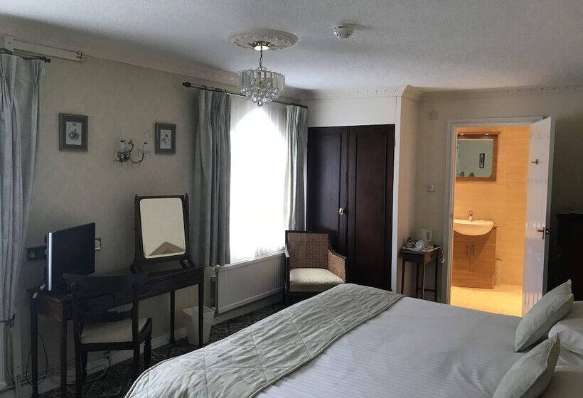 غرفة قياسية, Royal Glen