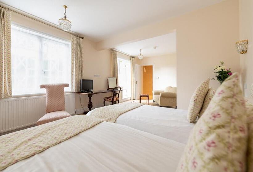 غرفة سوبيريور, Royal Glen