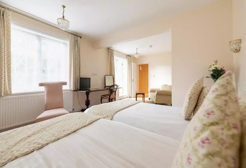 Quarto superior, Royal Glen
