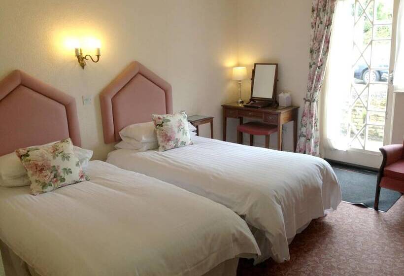 غرفة قياسية, Royal Glen