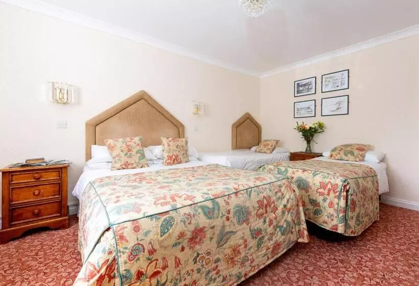 Quarto Familiar, Royal Glen