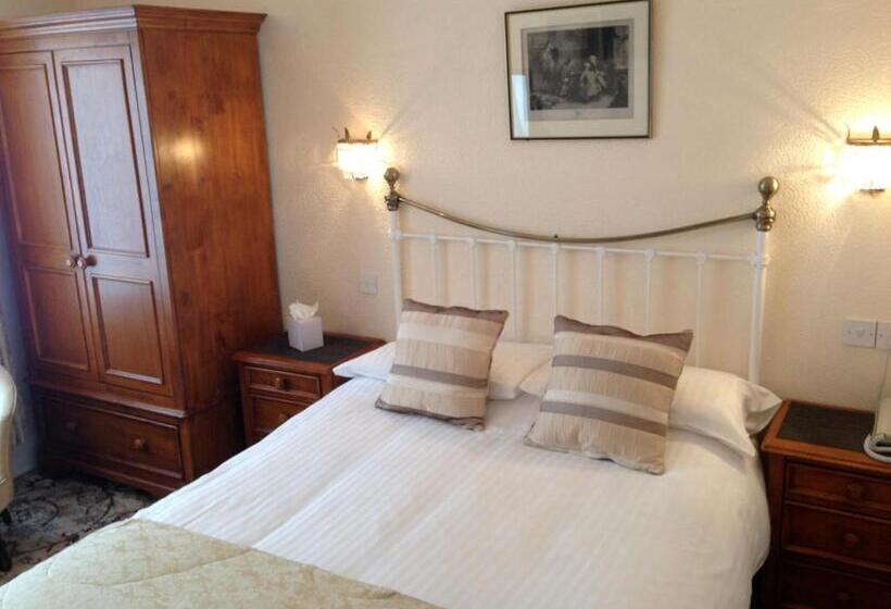 غرفة قياسية, Royal Glen