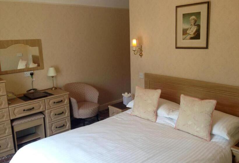 غرفة قياسية, Royal Glen