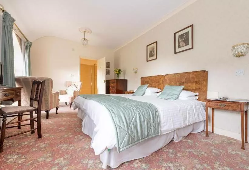 Quarto superior, Royal Glen